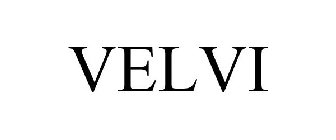 VELVI