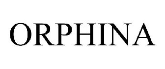 ORPHINA