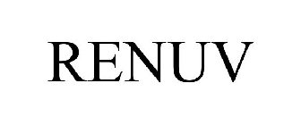 RENUV