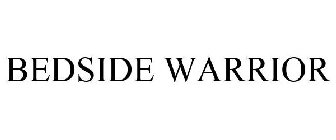 BEDSIDE WARRIOR