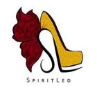 SPIRITLED