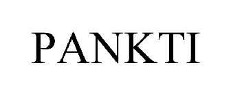 PANKTI