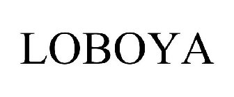 LOBOYA