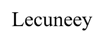 LECUNEEY