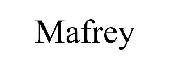 MAFREY