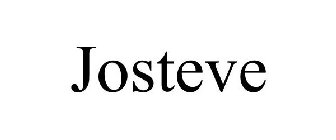 JOSTEVE