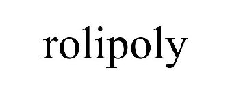 ROLIPOLY