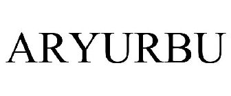 ARYURBU