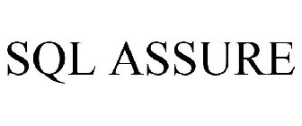 SQL ASSURE