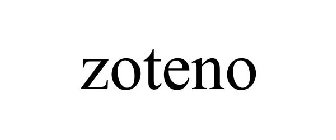 ZOTENO