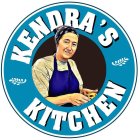 KENDRA'S KITCHEN