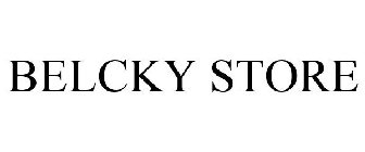 BELCKY STORE