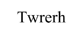 TWRERH