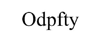 ODPFTY