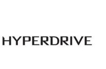 HYPERDRIVE