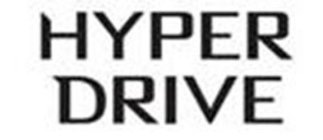 HYPER DRIVE