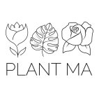 PLANT MA