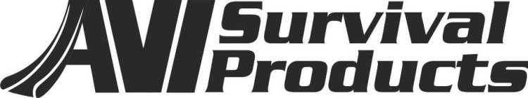 AVI SURVIVAL PRODUCTS