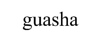 GUASHA