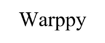 WARPPY
