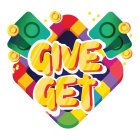 GIVE GET