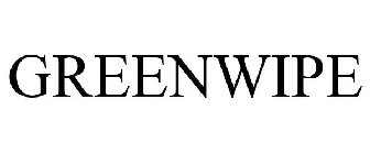 GREENWIPE