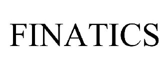 FINATICS
