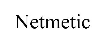 NETMETIC