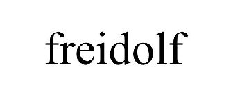 FREIDOLF