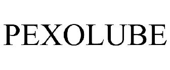 PEXOLUBE