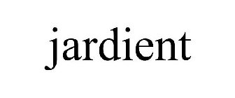 JARDIENT