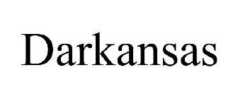 DARKANSAS