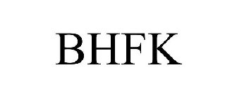 BHFK