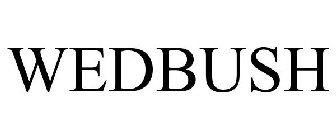 WEDBUSH