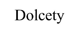 DOLCETY