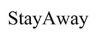 STAYAWAY