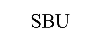 SBU