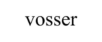 VOSSER