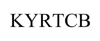 KYRTCB