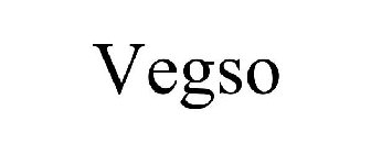 VEGSO