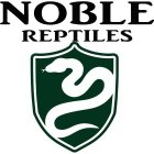 NOBLE REPTILES