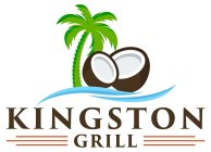 KINGSTON GRILL