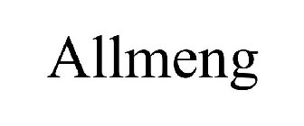 ALLMENG