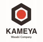 KAMEYA WASABI COMPANY