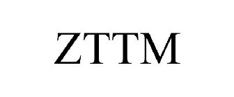 ZTTM