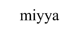 MIYYA