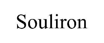 SOULIRON