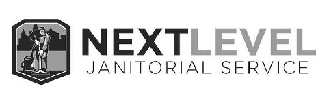 NEXTLEVEL JANITORIAL SERVICE