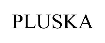 PLUSKA