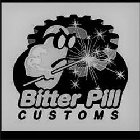 BITTER PILL CUSTOMS